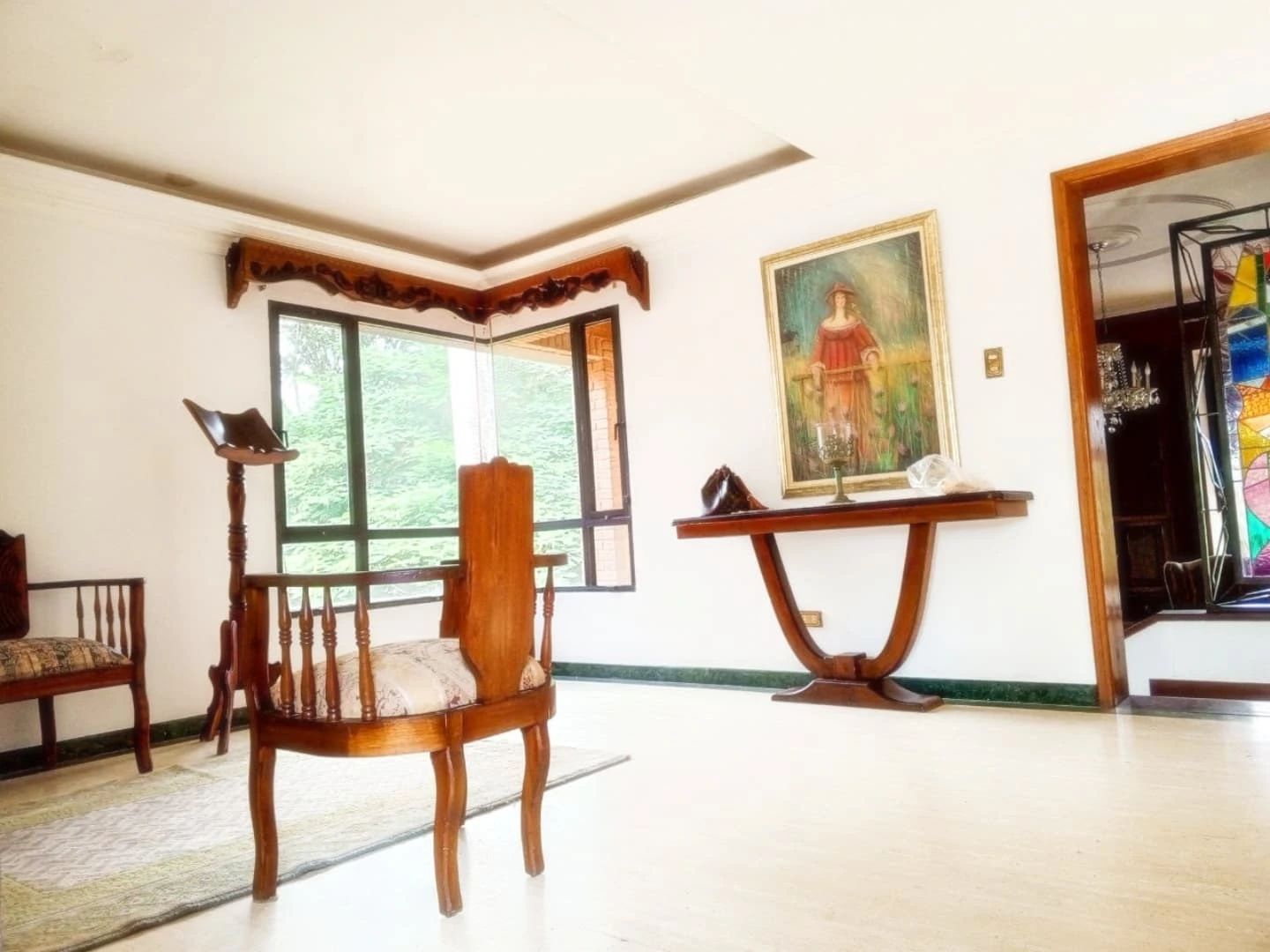 Your Private Oasis in Guataparo Country Club